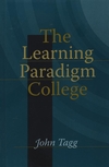 Tagg, The Learning Paradigm College